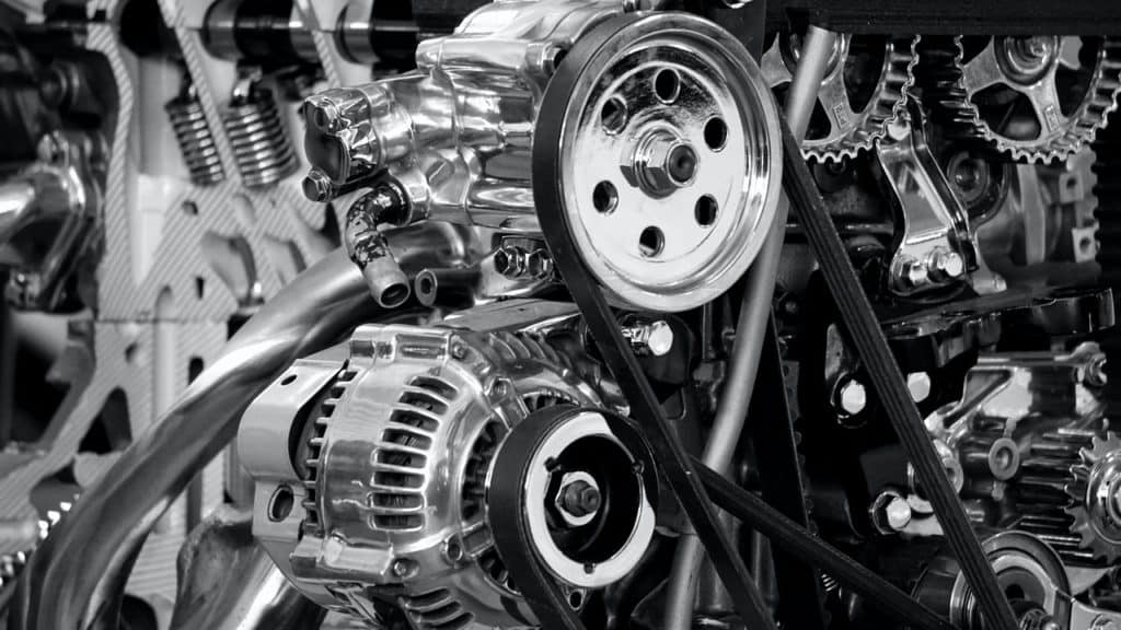 Transmission Repair